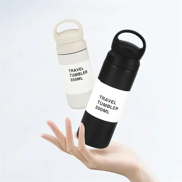 Stainless Steel 11OZ And 16OZ bottles