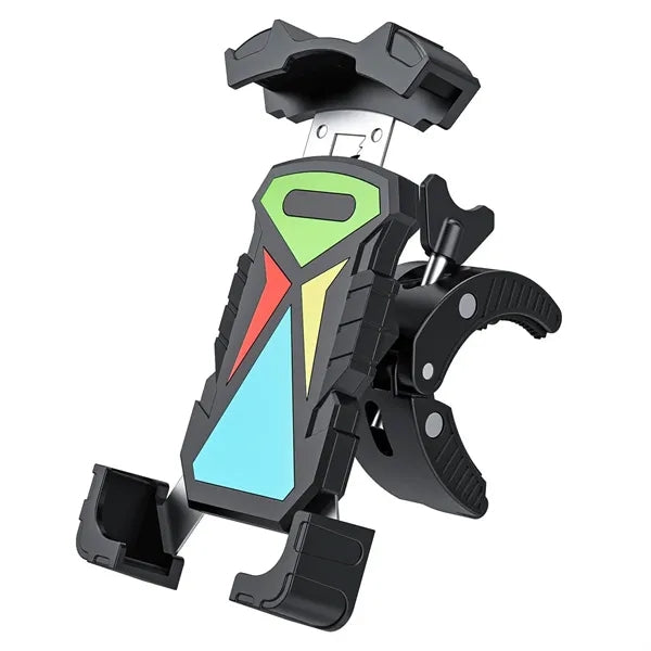Outdoor Bicycle Motorcycle Phone Holder