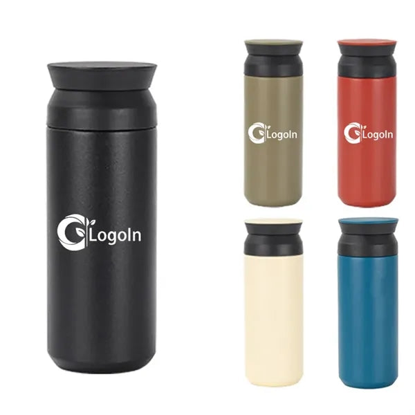 11 oz AND 16oz Water Bottle Stainless Steel Thermoses
