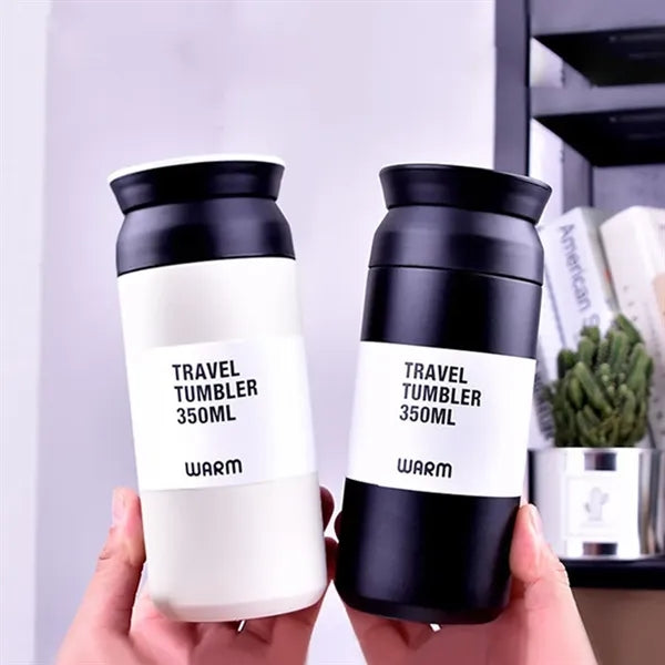 11 oz AND 16oz Water Bottle Stainless Steel Thermoses