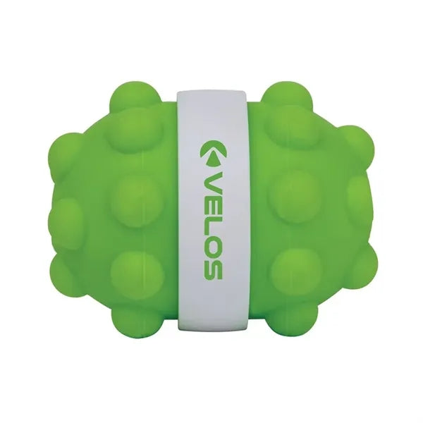 Yuyu Push Pop Double Spinner