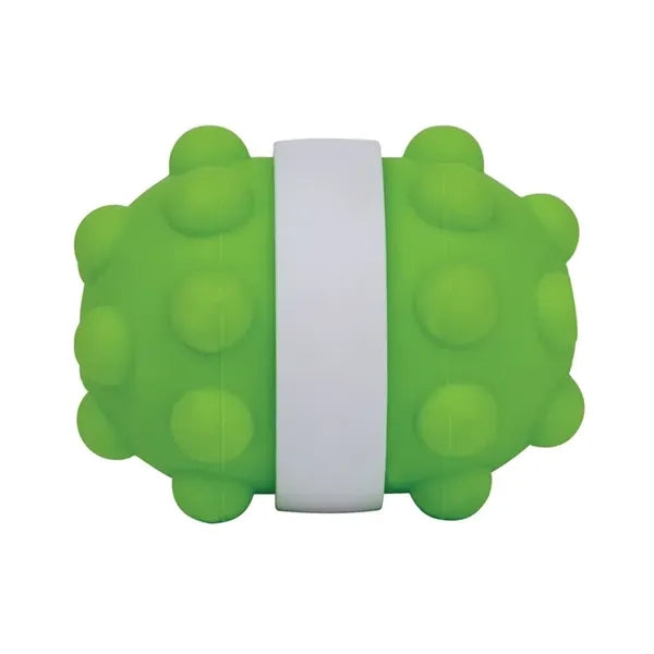 Yuyu Push Pop Double Spinner