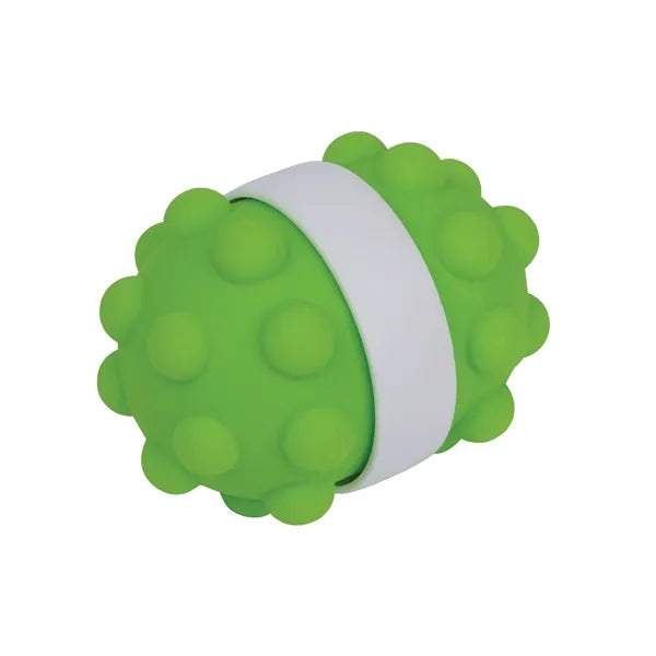 Yuyu Push Pop Double Spinner