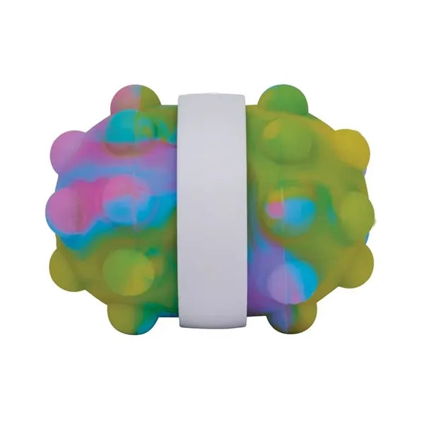 Yuyu Push Pop Double Spinner