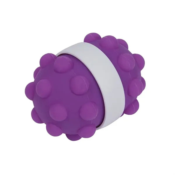Yuyu Push Pop Double Spinner