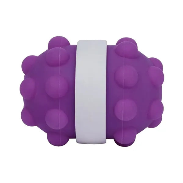 Yuyu Push Pop Double Spinner