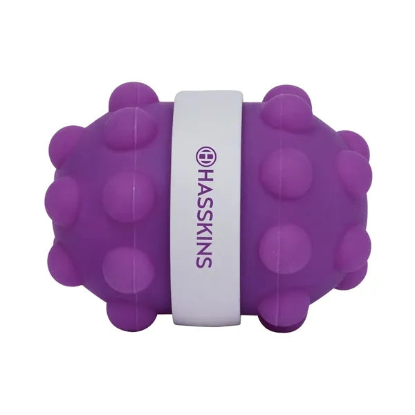 Yuyu Push Pop Double Spinner