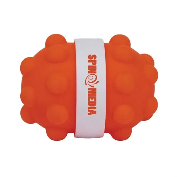 Yuyu Push Pop Double Spinner