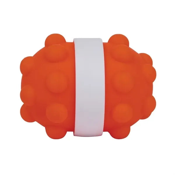 Yuyu Push Pop Double Spinner