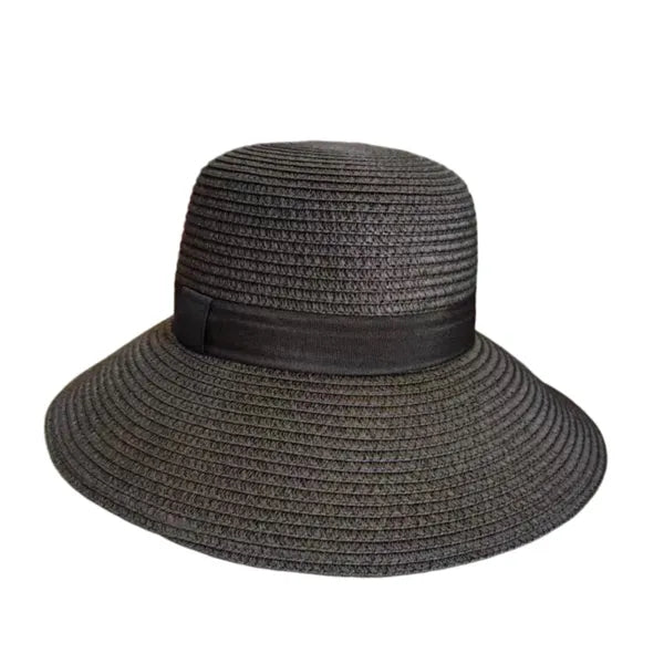 Summer Sun Protection Breathable Straw Hat