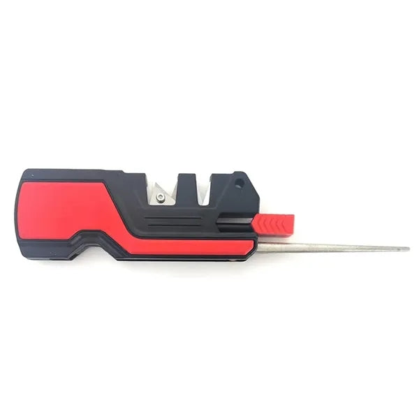 Portable Multifunction Knife Sharpener