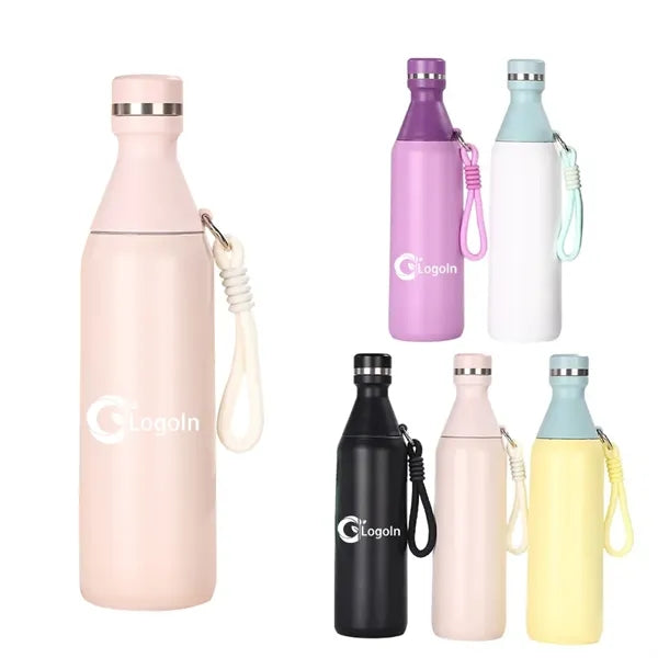 20 oz Insulated Stainless Steel Water Bottle