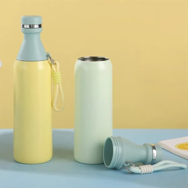 20 oz Insulated Stainless Steel Water Bottle