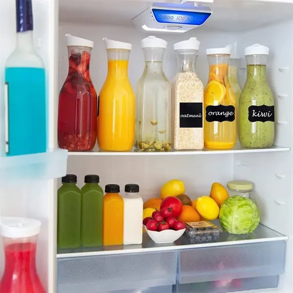 Clear Plastic Water Pitchers with Lids