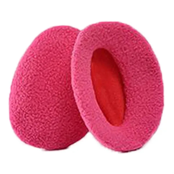 Lnvisible Warm Split Ear Protection Earrings