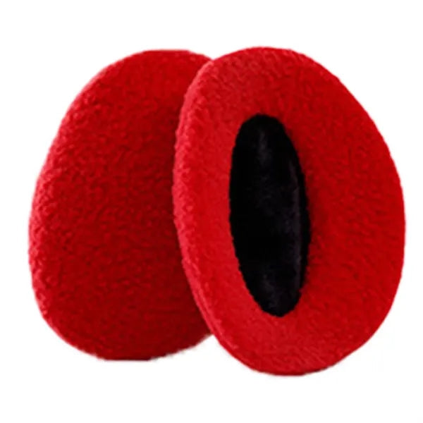 Lnvisible Warm Split Ear Protection Earrings