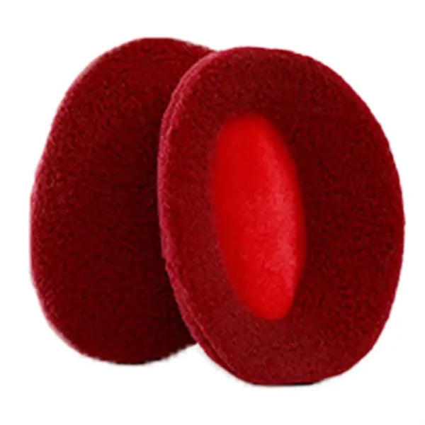 Lnvisible Warm Split Ear Protection Earrings