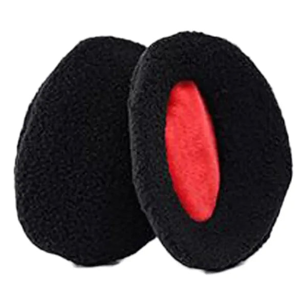 Lnvisible Warm Split Ear Protection Earrings