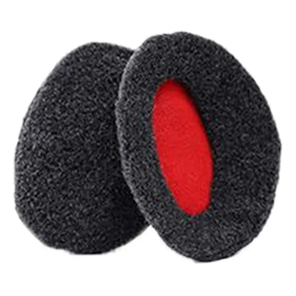 Lnvisible Warm Split Ear Protection Earrings