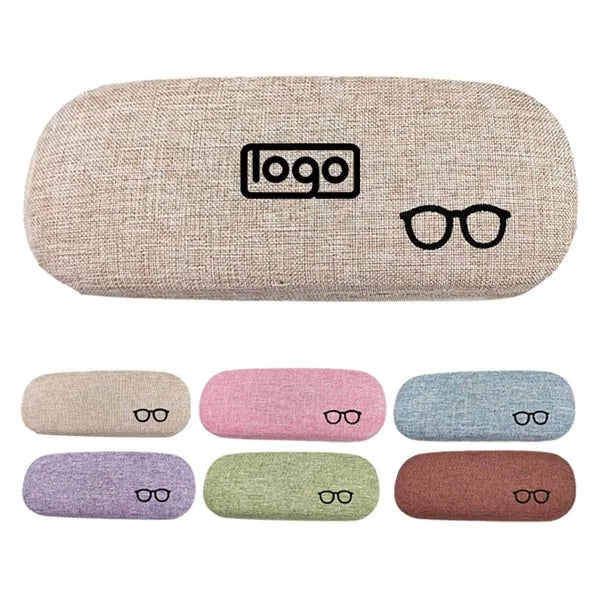 Portable Eyeglass Case