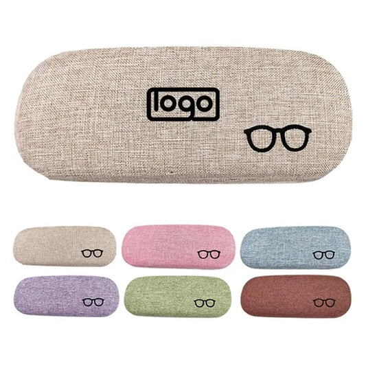 Portable Eyeglass Case