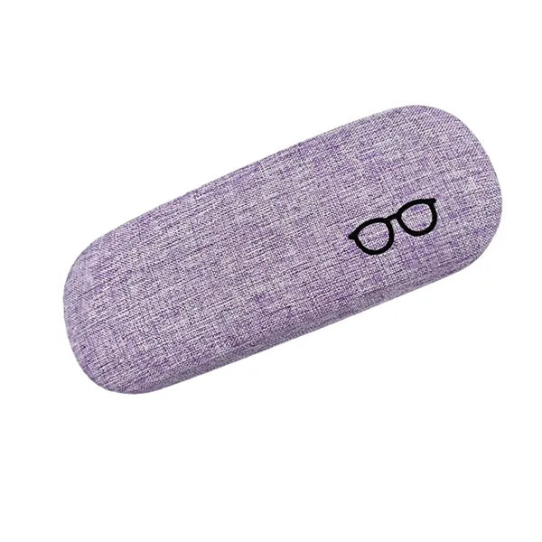 Portable Eyeglass Case