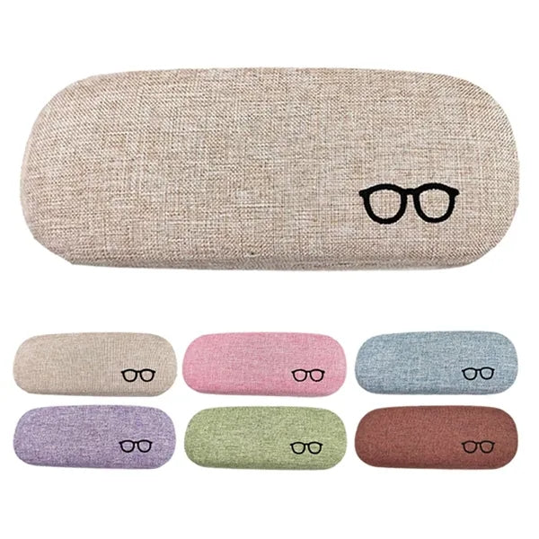 Portable Eyeglass Case