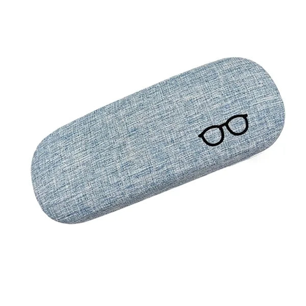 Portable Eyeglass Case
