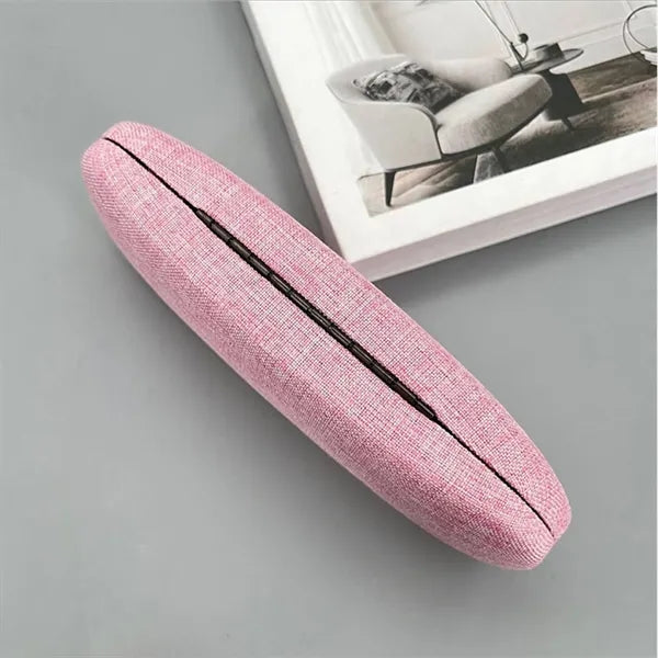 Portable Eyeglass Case