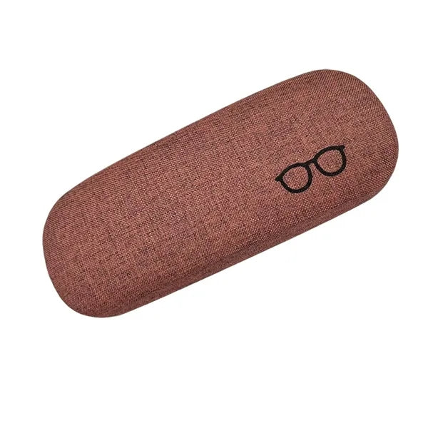 Portable Eyeglass Case