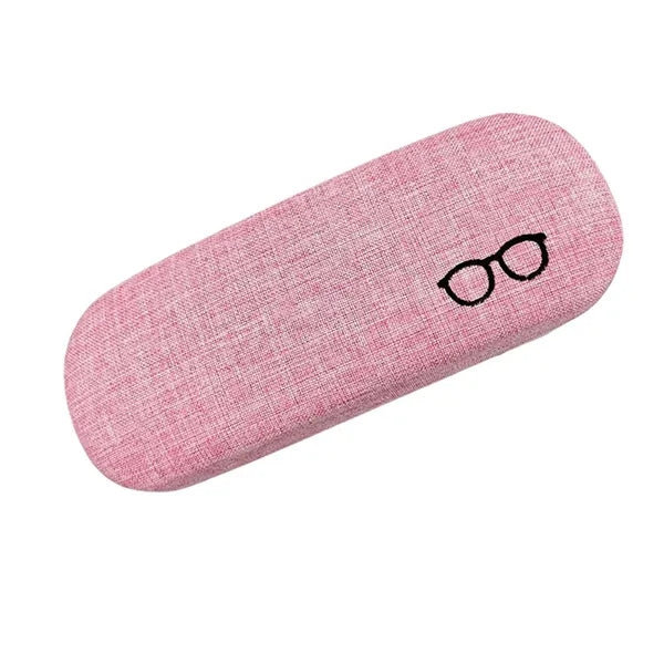 Portable Eyeglass Case