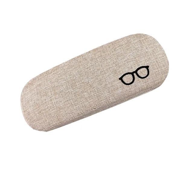Portable Eyeglass Case