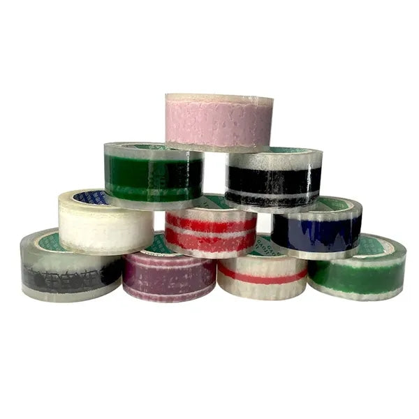 Logo Packing Tape