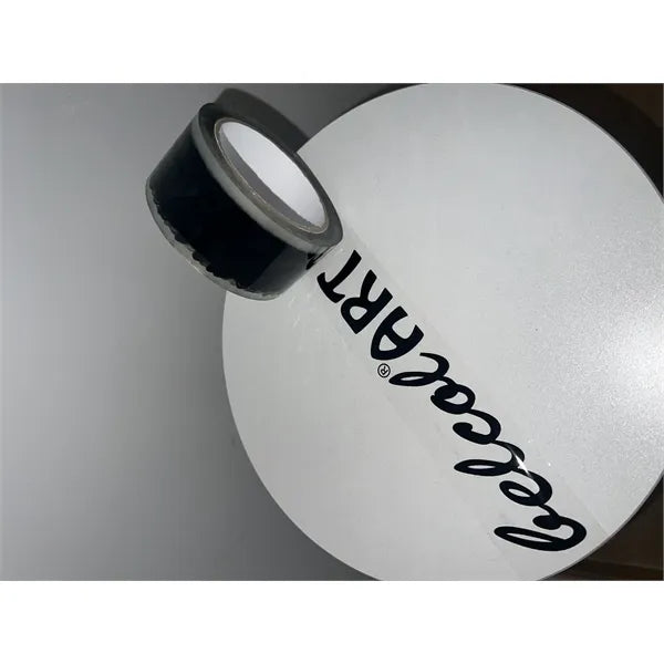 Logo Packing Tape