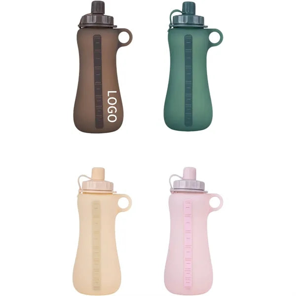Portable High-Temperature Resistant Kettle