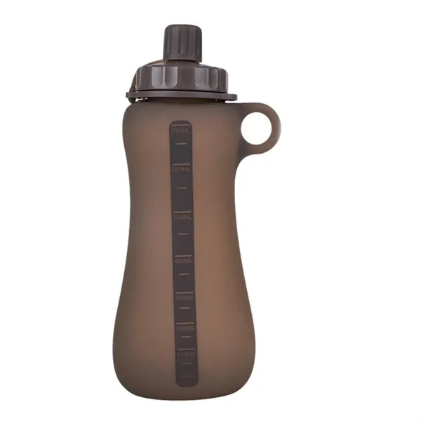 Portable High-Temperature Resistant Kettle