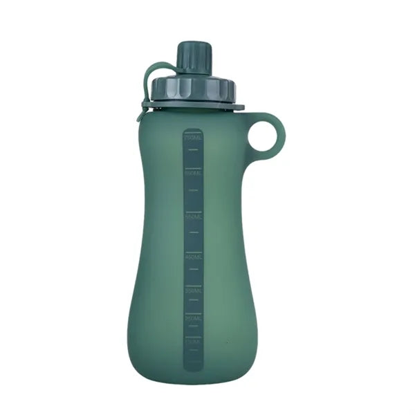 Portable High-Temperature Resistant Kettle