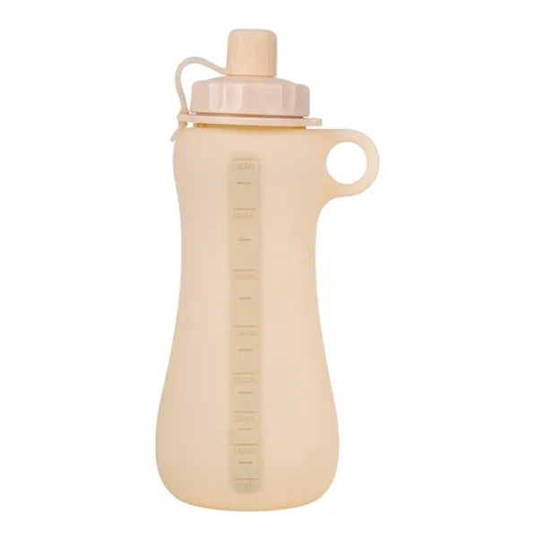 Portable High-Temperature Resistant Kettle
