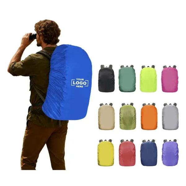 Waterproof Backpack Rain Cover