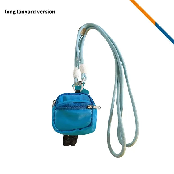 PackTuck Backpack Coin Purse
