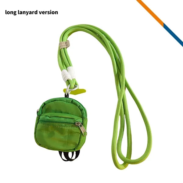 PackTuck Backpack Coin Purse