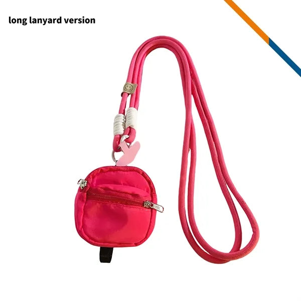 PackTuck Backpack Coin Purse