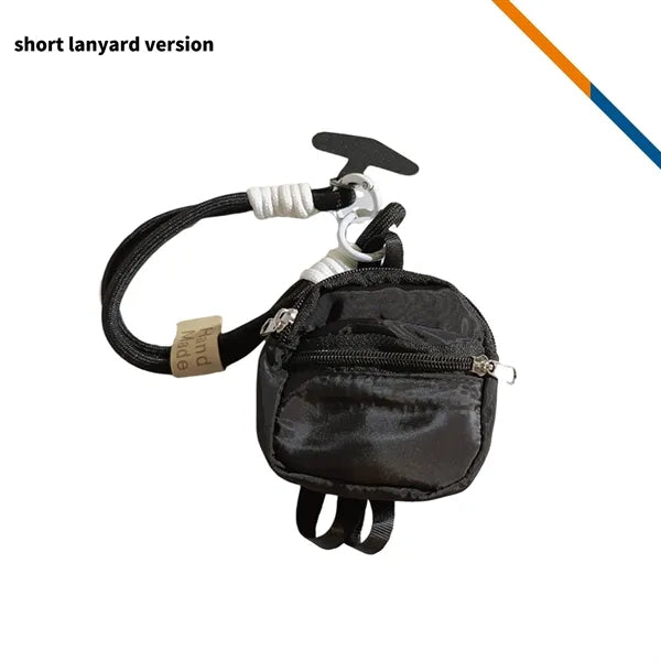 PackTuck Backpack Coin Purse
