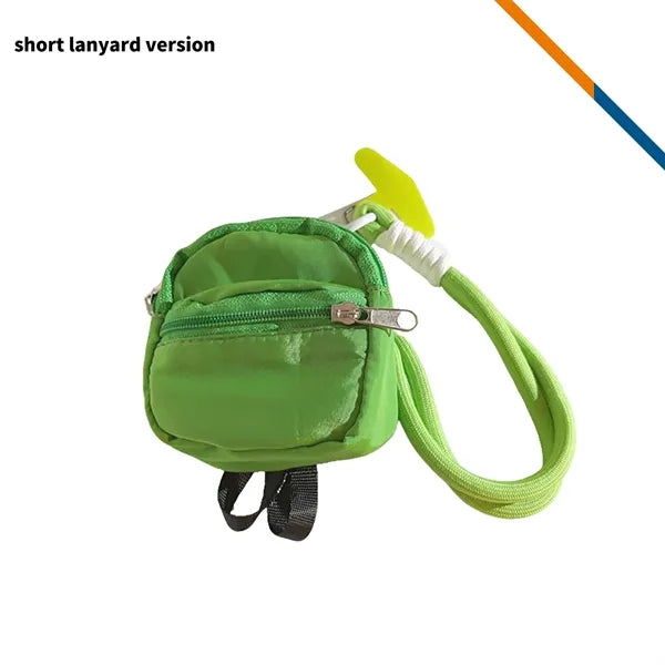 PackTuck Backpack Coin Purse