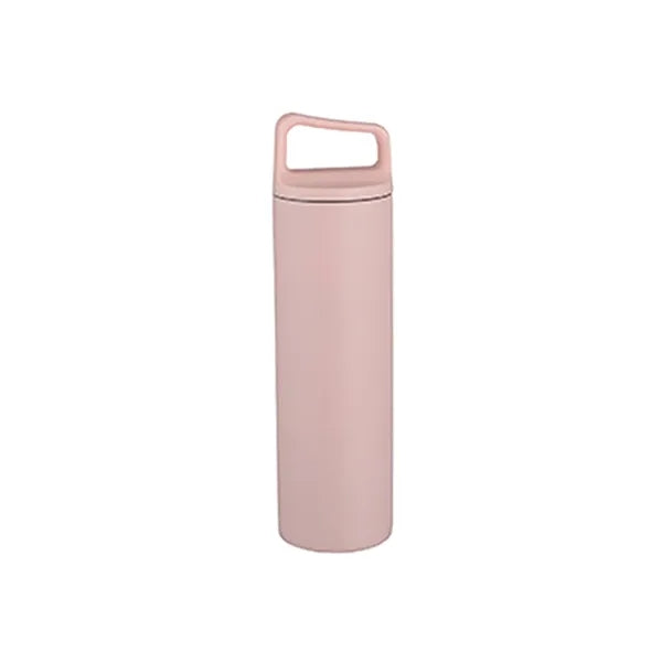 20oz Wide Mouth Double Wall Stainless Steel Water Bottle