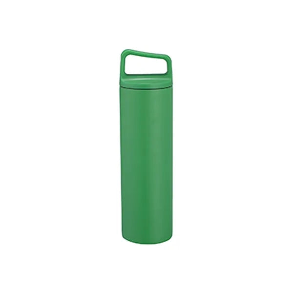 20oz Wide Mouth Double Wall Stainless Steel Water Bottle