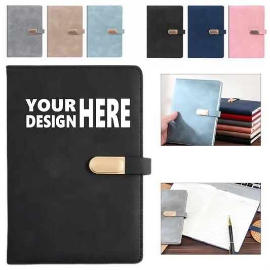 Business Executive Notebook