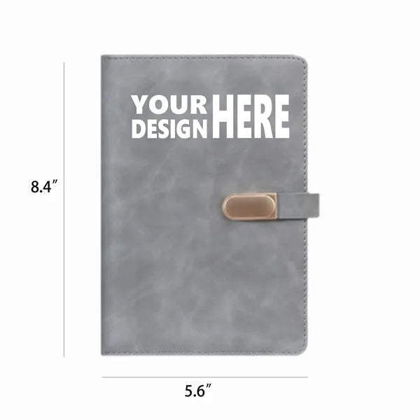 Business Executive Notebook