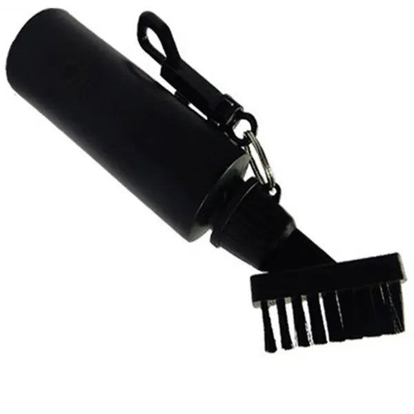 Golf Cleaning Spray Brush