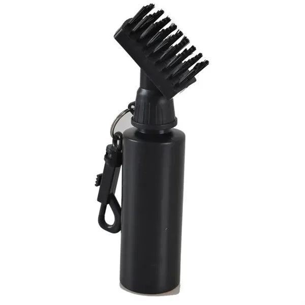 Golf Cleaning Spray Brush